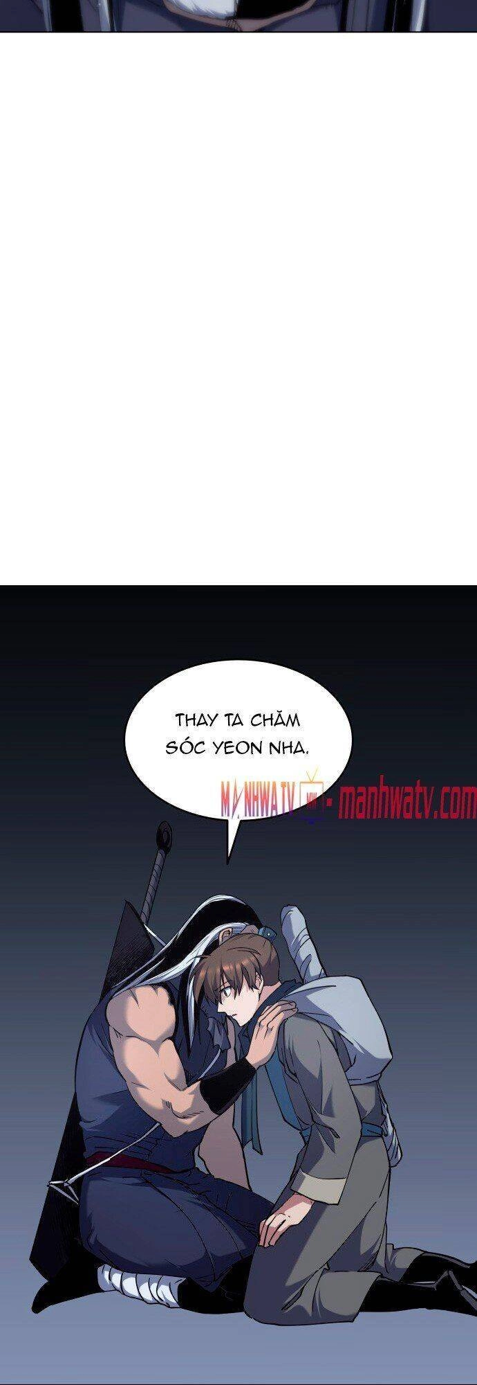 Võ Giả Bất Đắc Dĩ Chapter 33 - 58