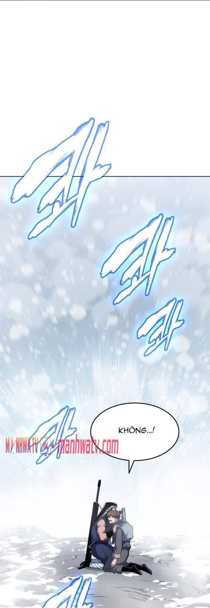 Võ Giả Bất Đắc Dĩ Chapter 33 - 59