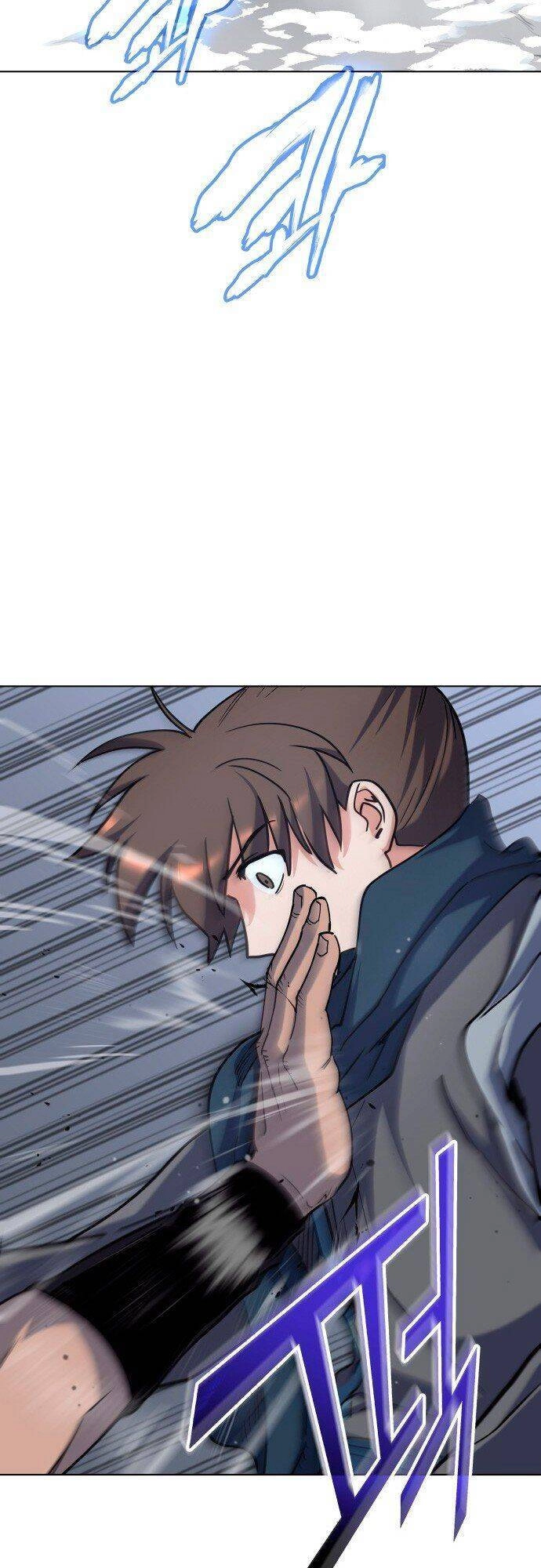 Võ Giả Bất Đắc Dĩ Chapter 33 - 60