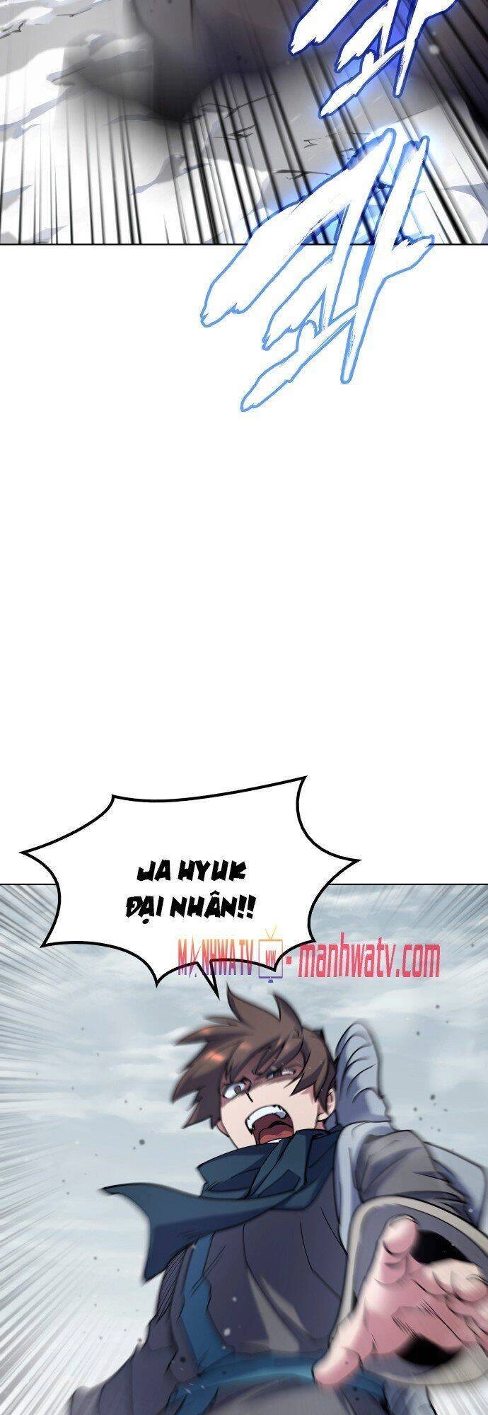 Võ Giả Bất Đắc Dĩ Chapter 33 - 63