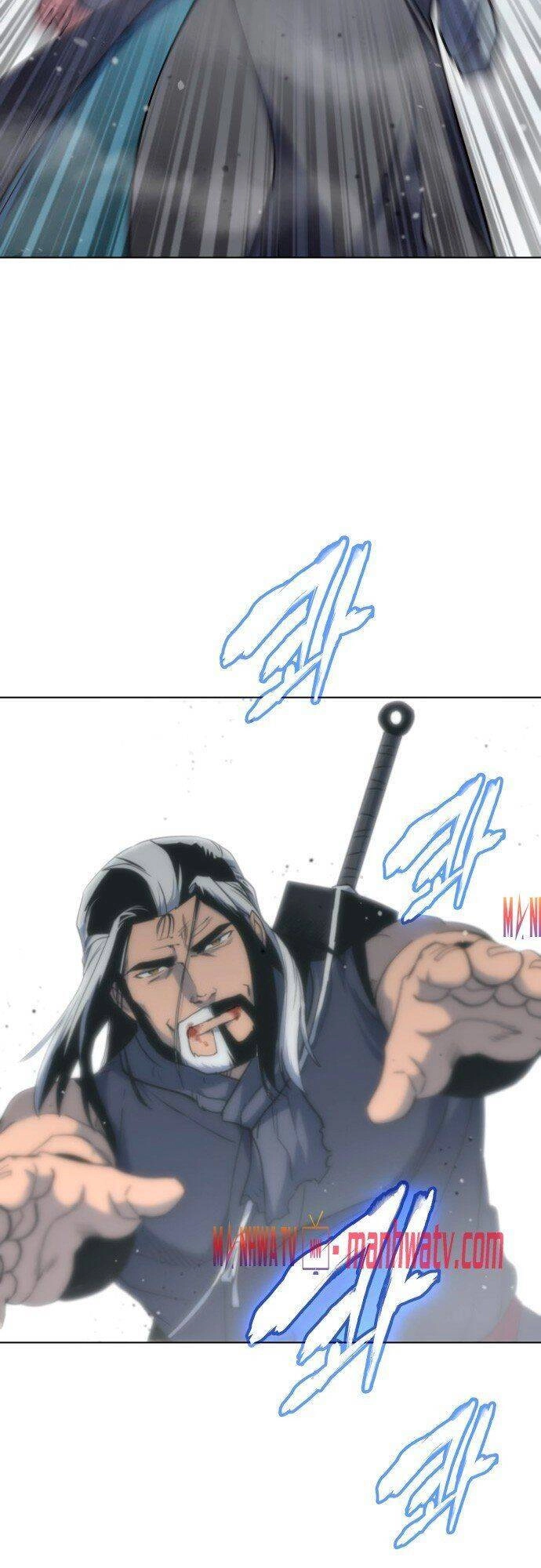 Võ Giả Bất Đắc Dĩ Chapter 33 - 65