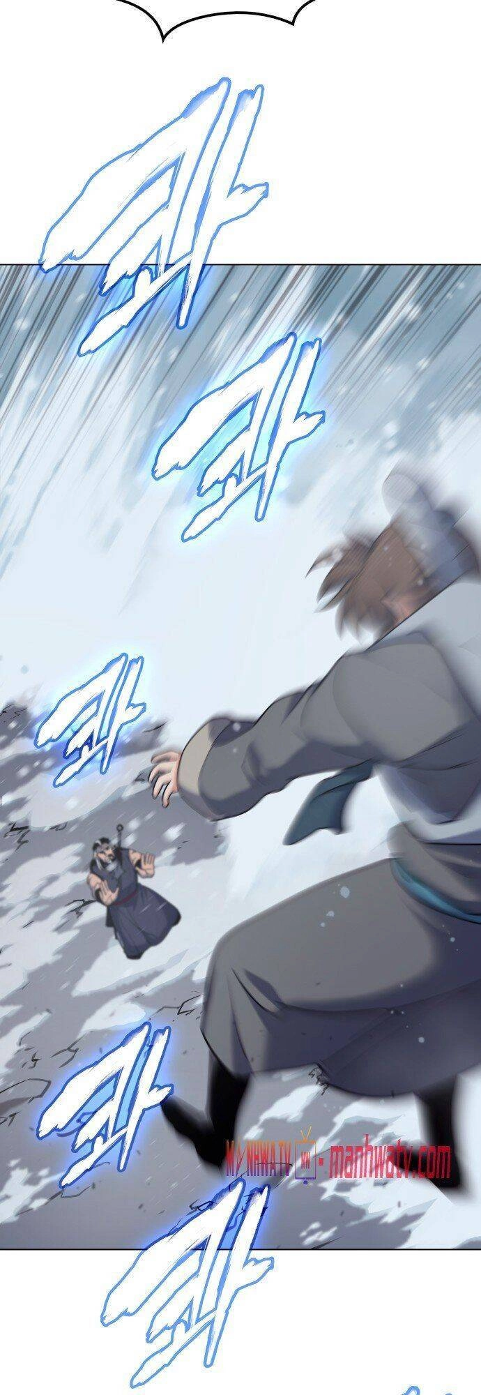 Võ Giả Bất Đắc Dĩ Chapter 34 - 3