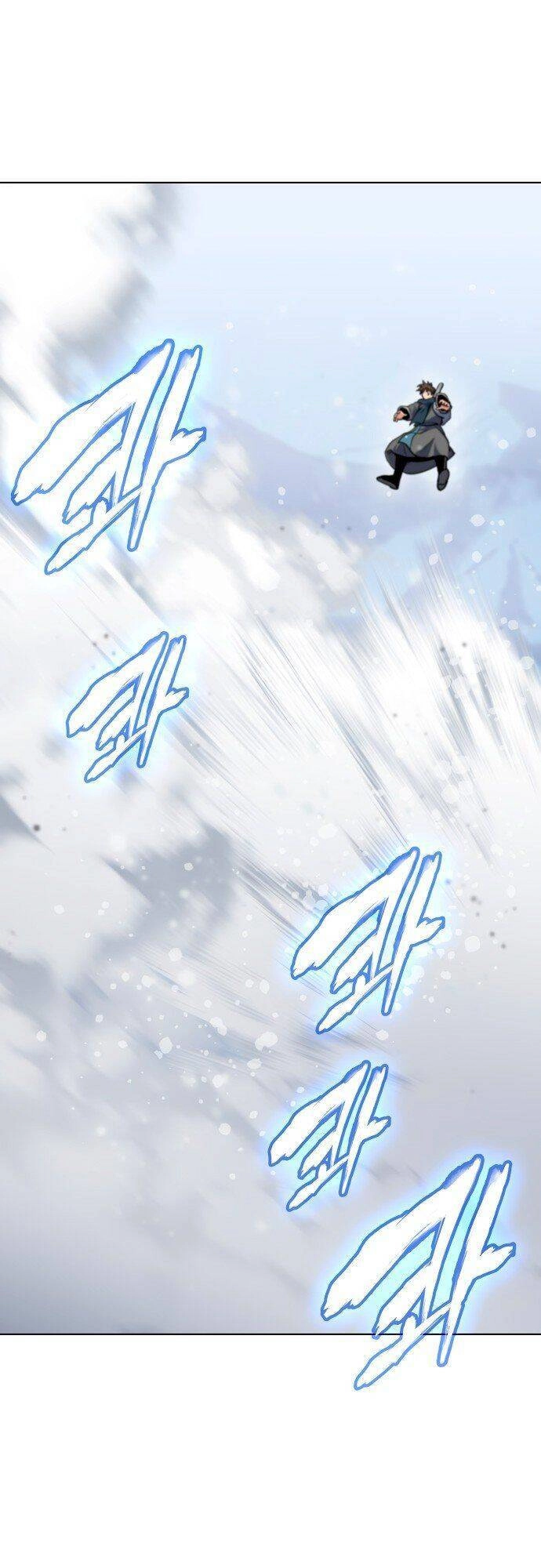 Võ Giả Bất Đắc Dĩ Chapter 34 - 6