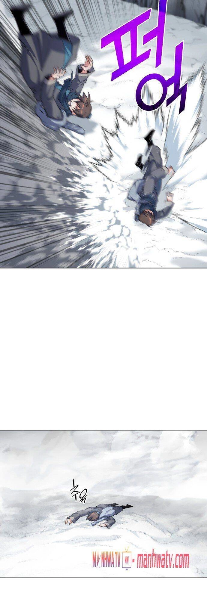 Võ Giả Bất Đắc Dĩ Chapter 34 - 8