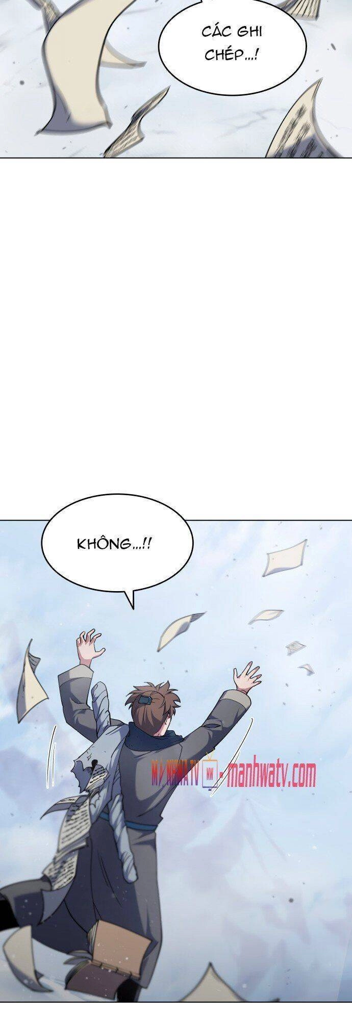 Võ Giả Bất Đắc Dĩ Chapter 34 - 11