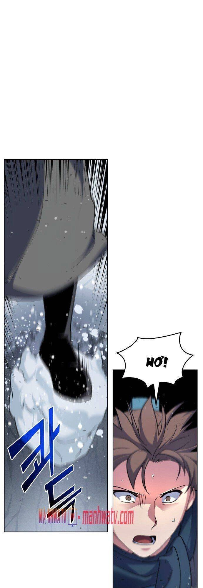 Võ Giả Bất Đắc Dĩ Chapter 34 - 12