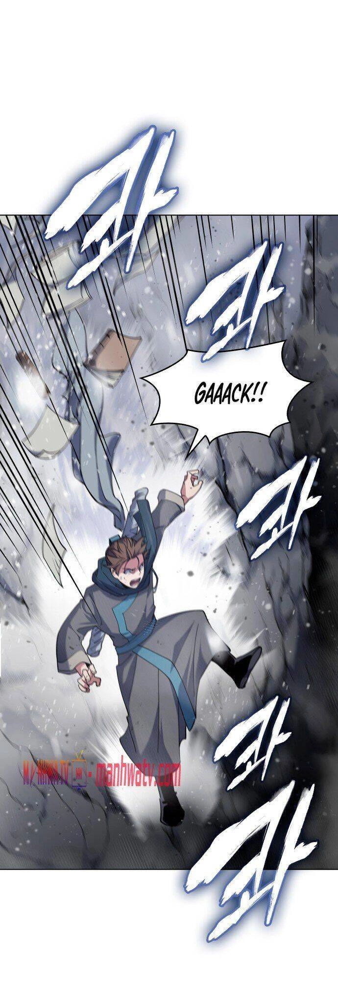 Võ Giả Bất Đắc Dĩ Chapter 34 - 14