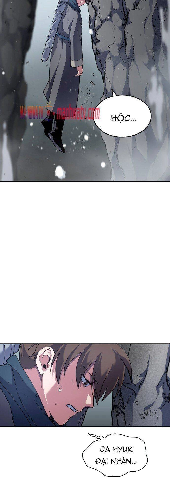 Võ Giả Bất Đắc Dĩ Chapter 34 - 16