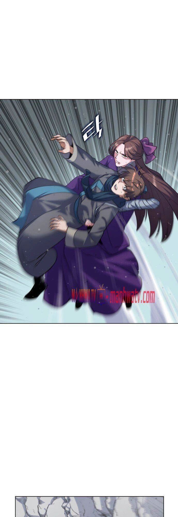 Võ Giả Bất Đắc Dĩ Chapter 34 - 22