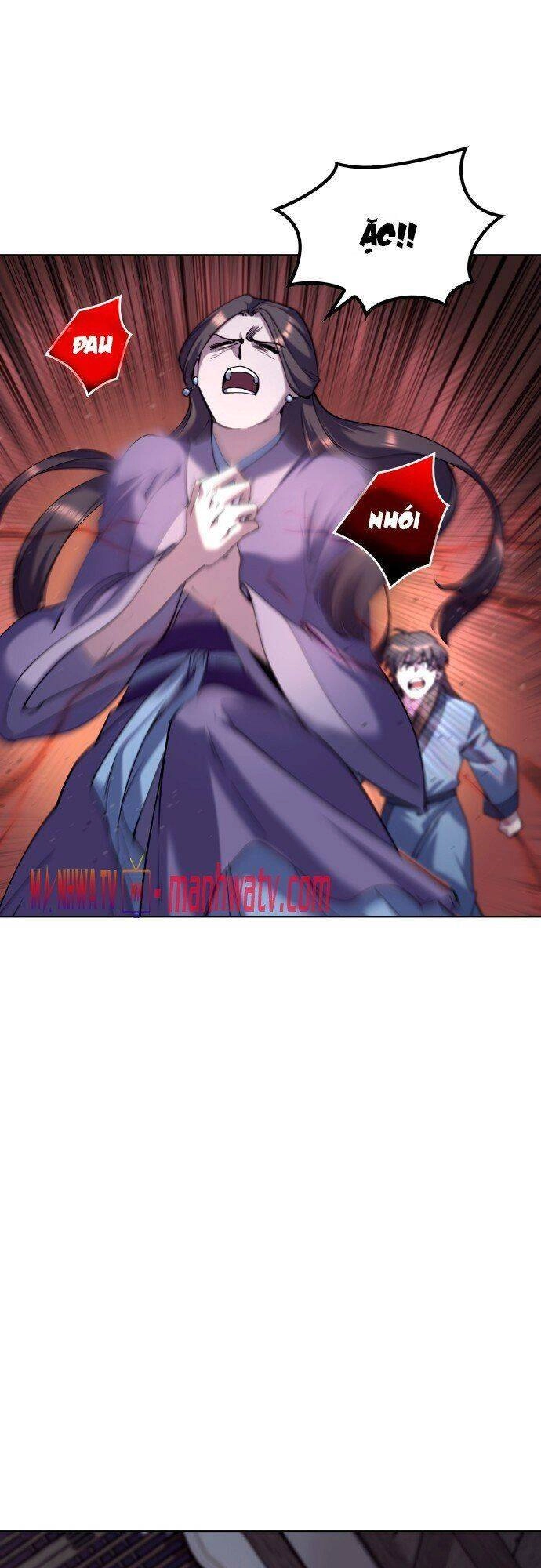 Võ Giả Bất Đắc Dĩ Chapter 34 - 62