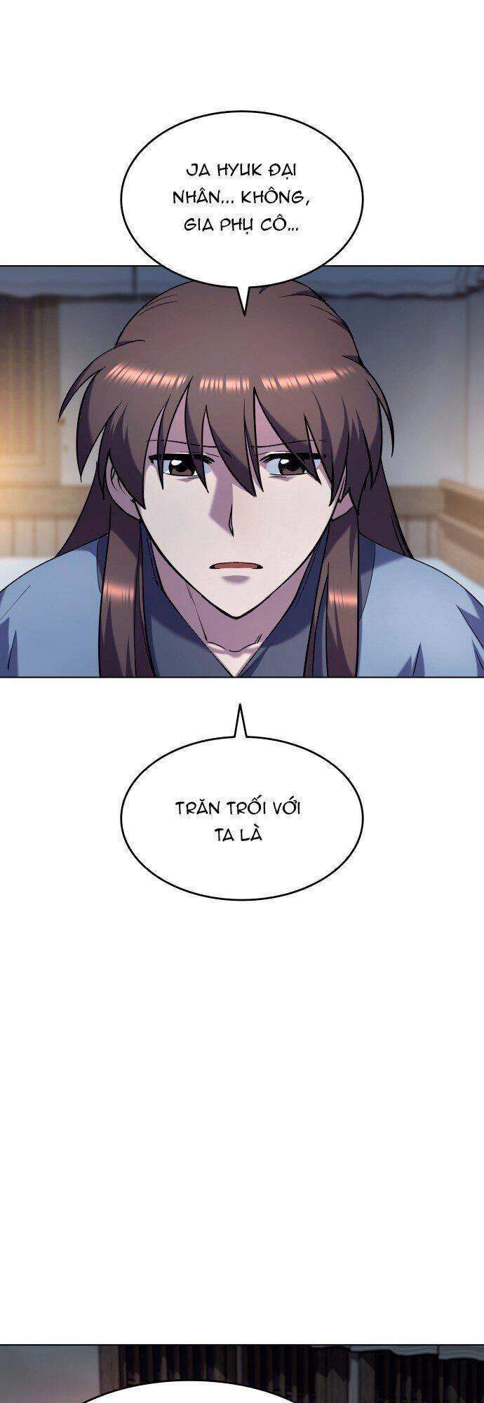 Võ Giả Bất Đắc Dĩ Chapter 34 - 65