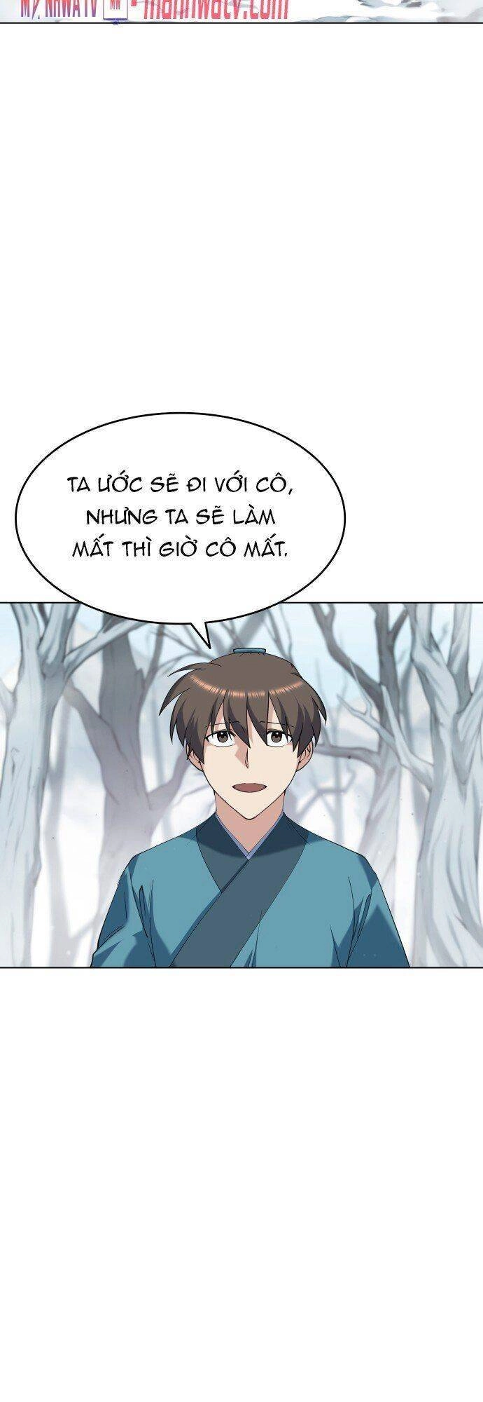 Võ Giả Bất Đắc Dĩ Chapter 34 - 72