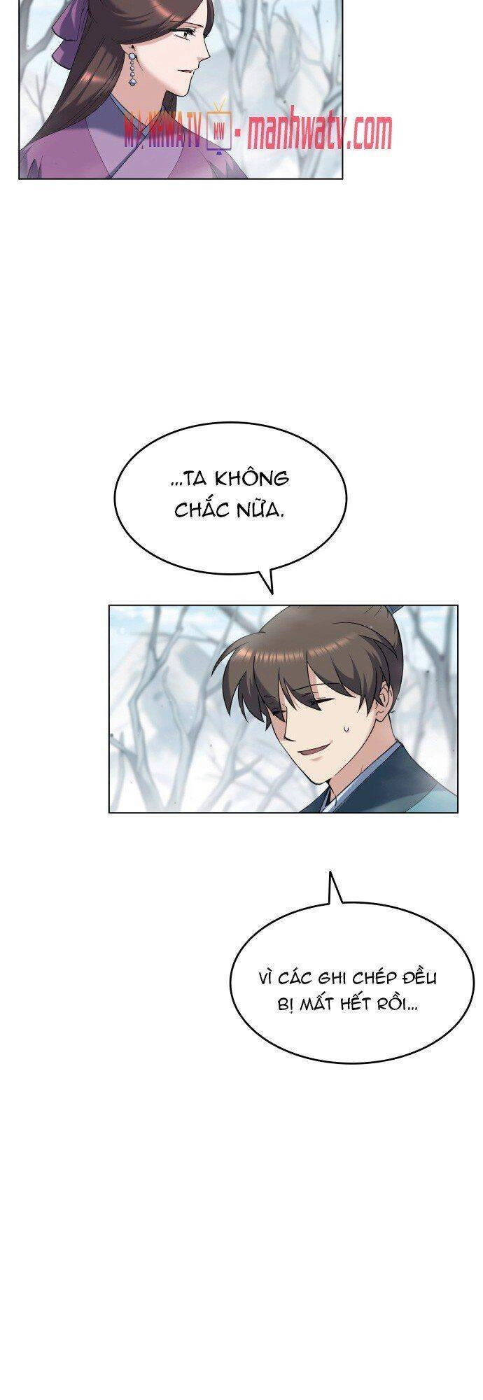 Võ Giả Bất Đắc Dĩ Chapter 34 - 75