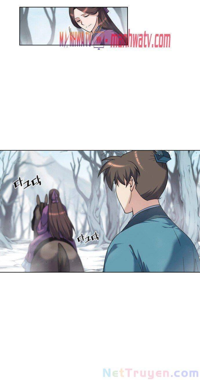 Võ Giả Bất Đắc Dĩ Chapter 34 - 76