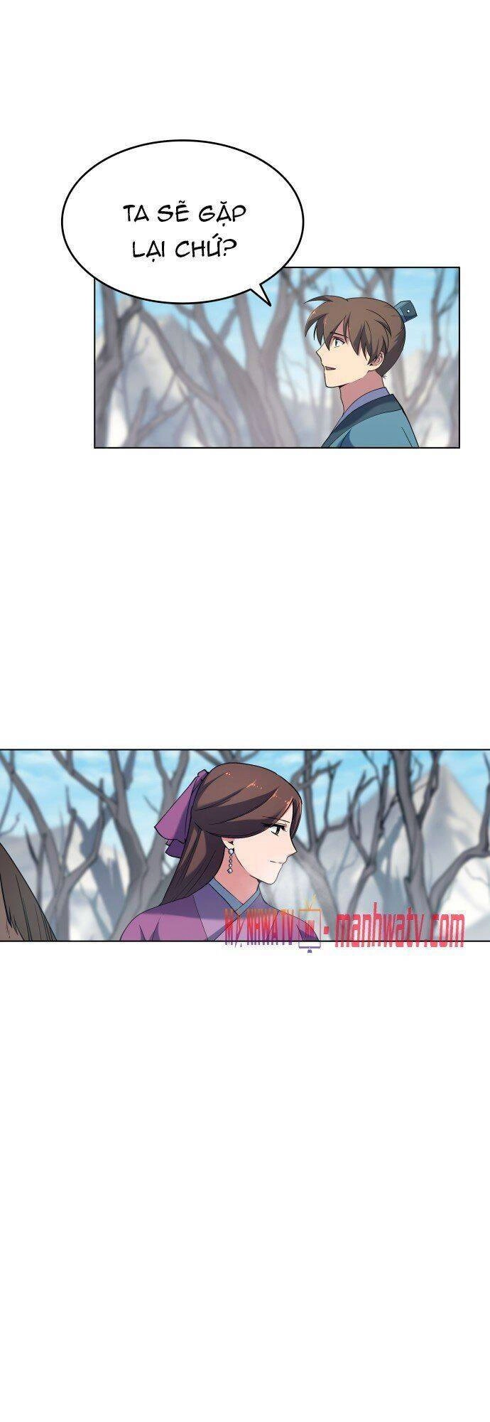 Võ Giả Bất Đắc Dĩ Chapter 35 - 2