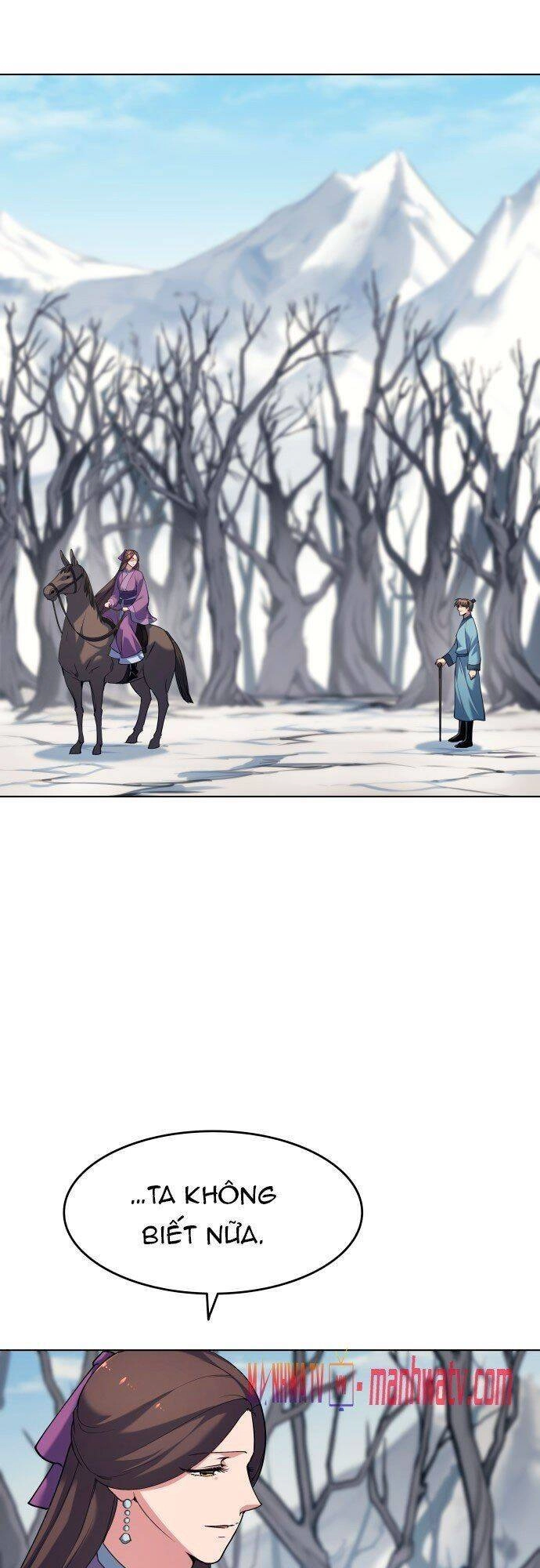 Võ Giả Bất Đắc Dĩ Chapter 35 - 3