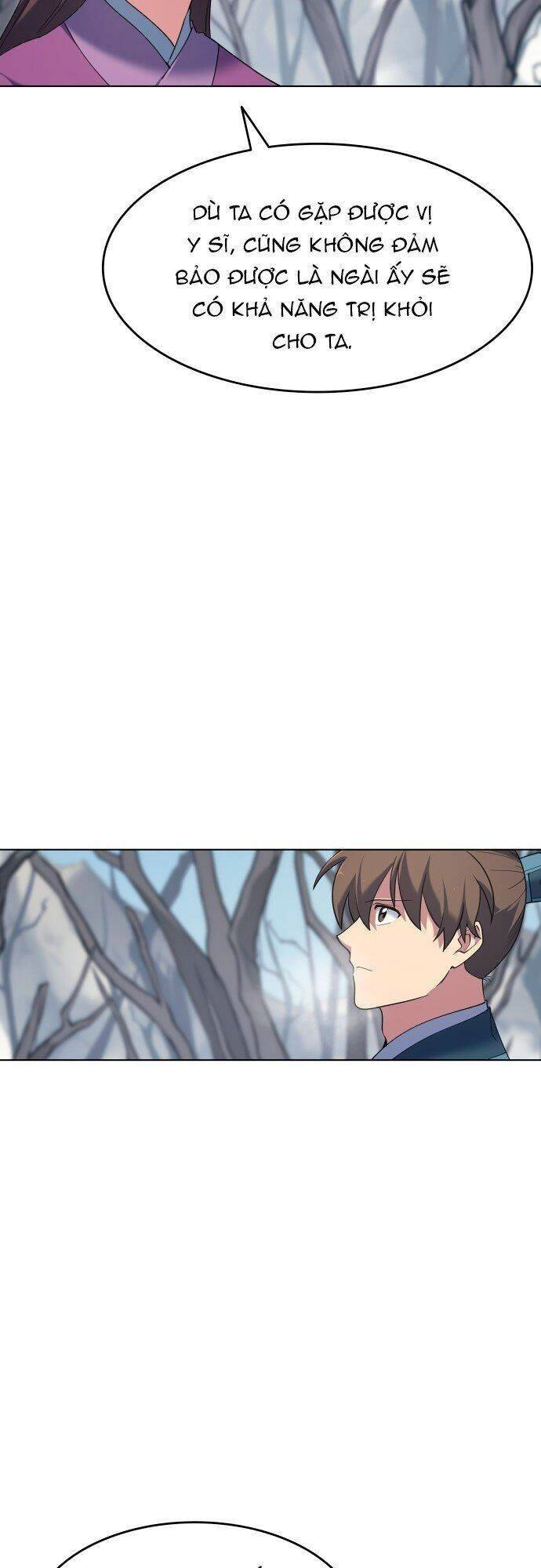 Võ Giả Bất Đắc Dĩ Chapter 35 - 4