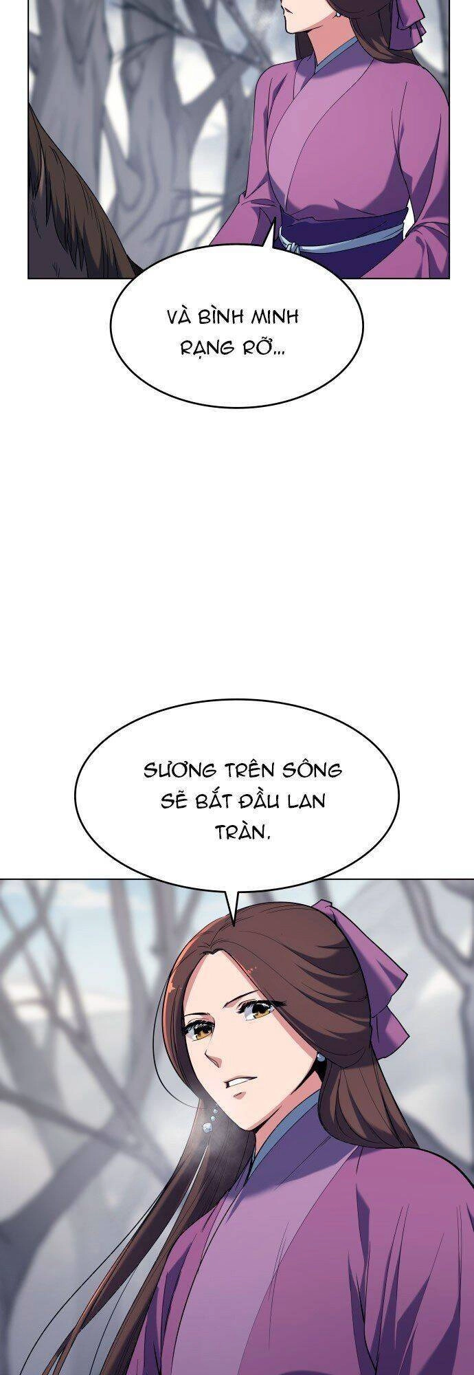 Võ Giả Bất Đắc Dĩ Chapter 35 - 6