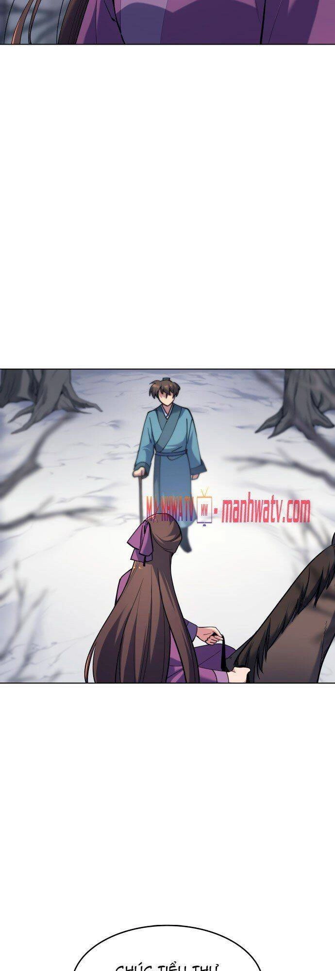 Võ Giả Bất Đắc Dĩ Chapter 35 - 7