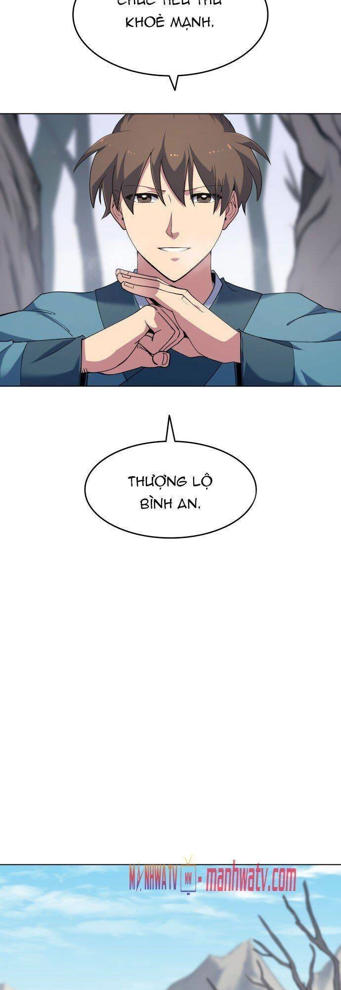 Võ Giả Bất Đắc Dĩ Chapter 35 - 8