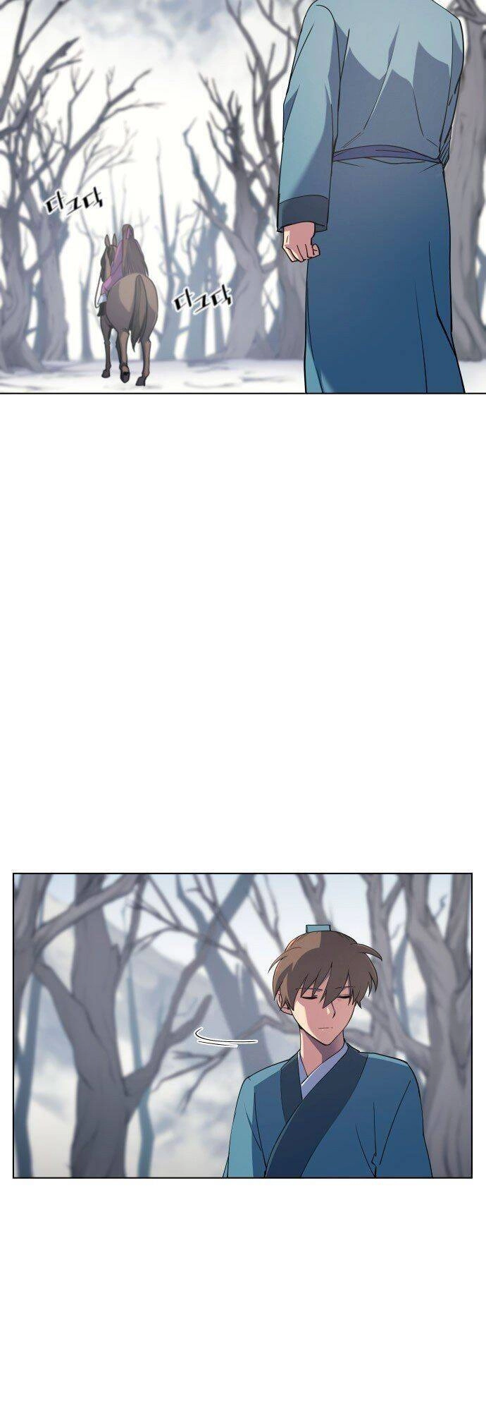 Võ Giả Bất Đắc Dĩ Chapter 35 - 10