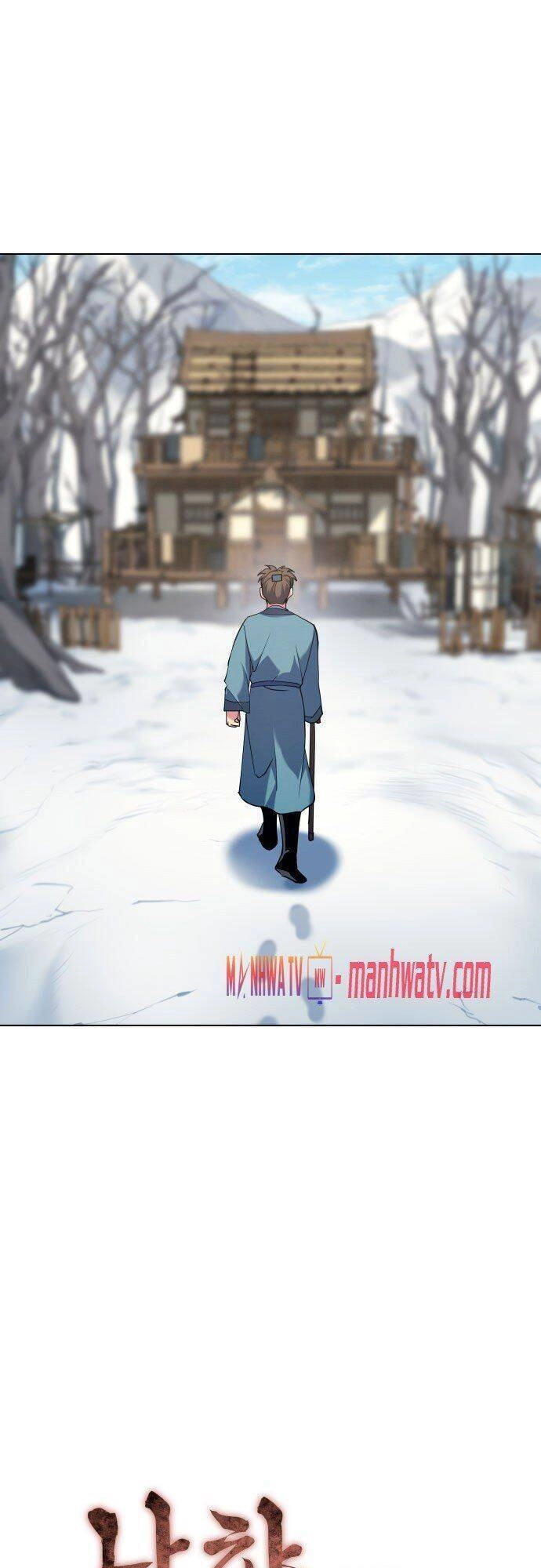 Võ Giả Bất Đắc Dĩ Chapter 35 - 11