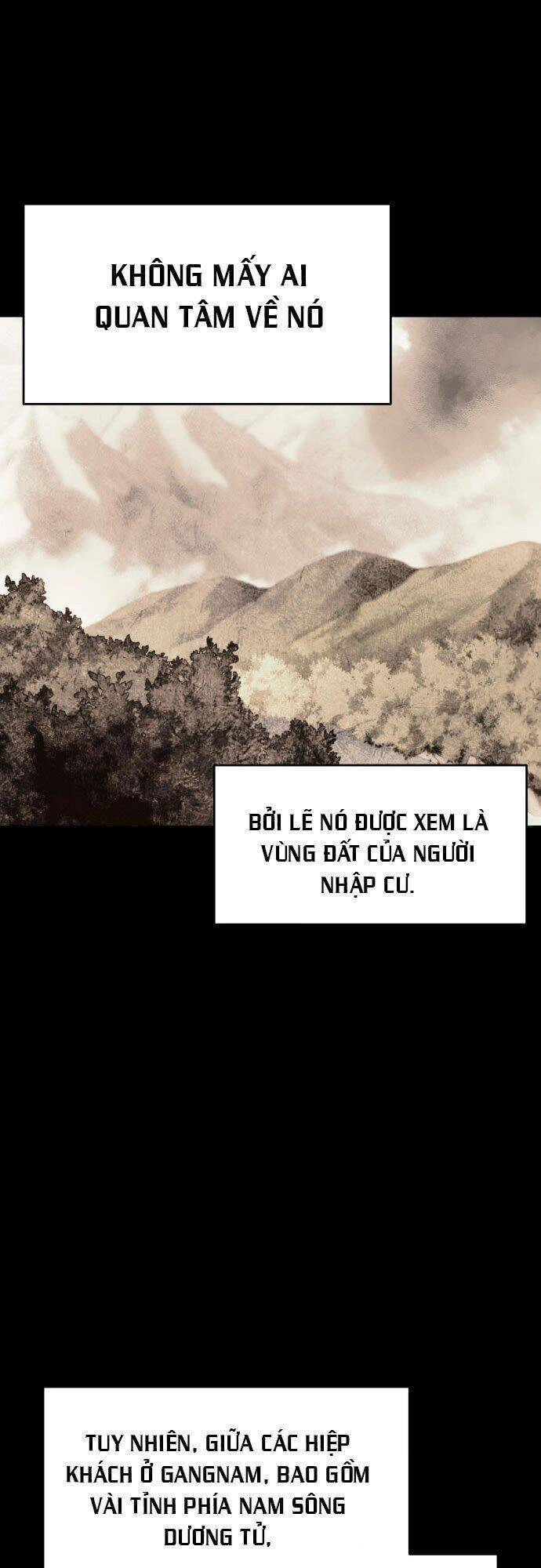 Võ Giả Bất Đắc Dĩ Chapter 35 - 14