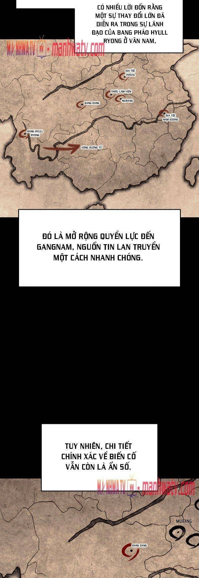 Võ Giả Bất Đắc Dĩ Chapter 35 - 15