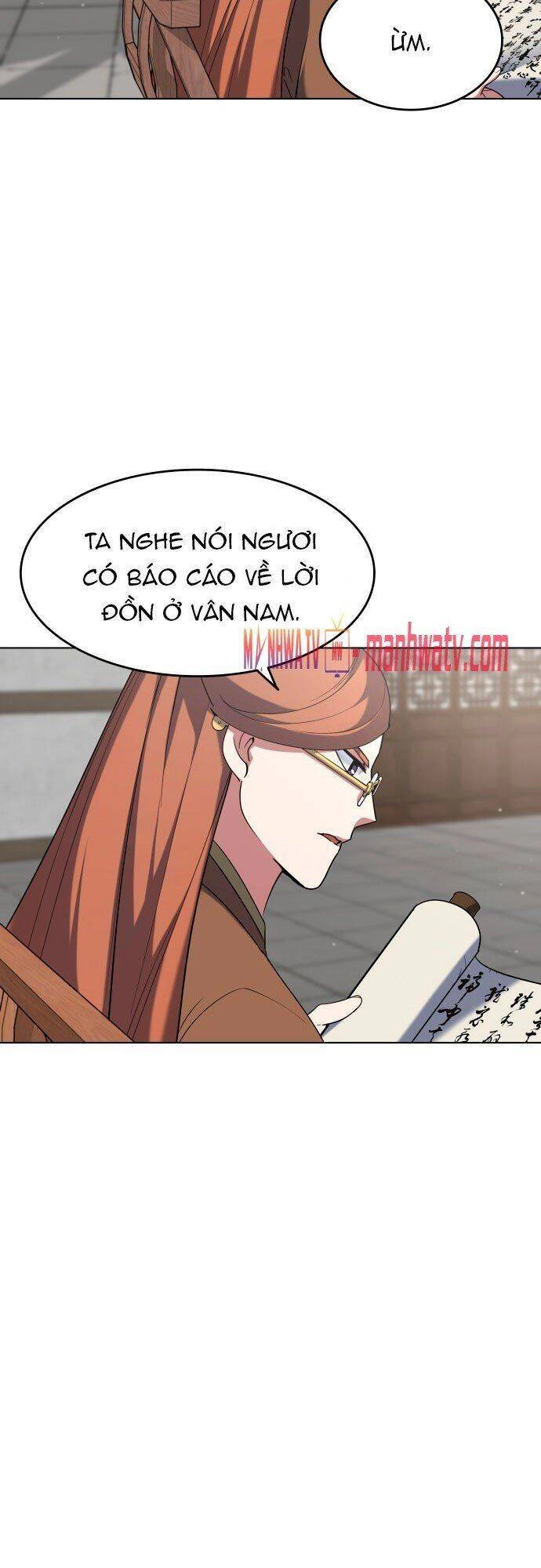 Võ Giả Bất Đắc Dĩ Chapter 35 - 20