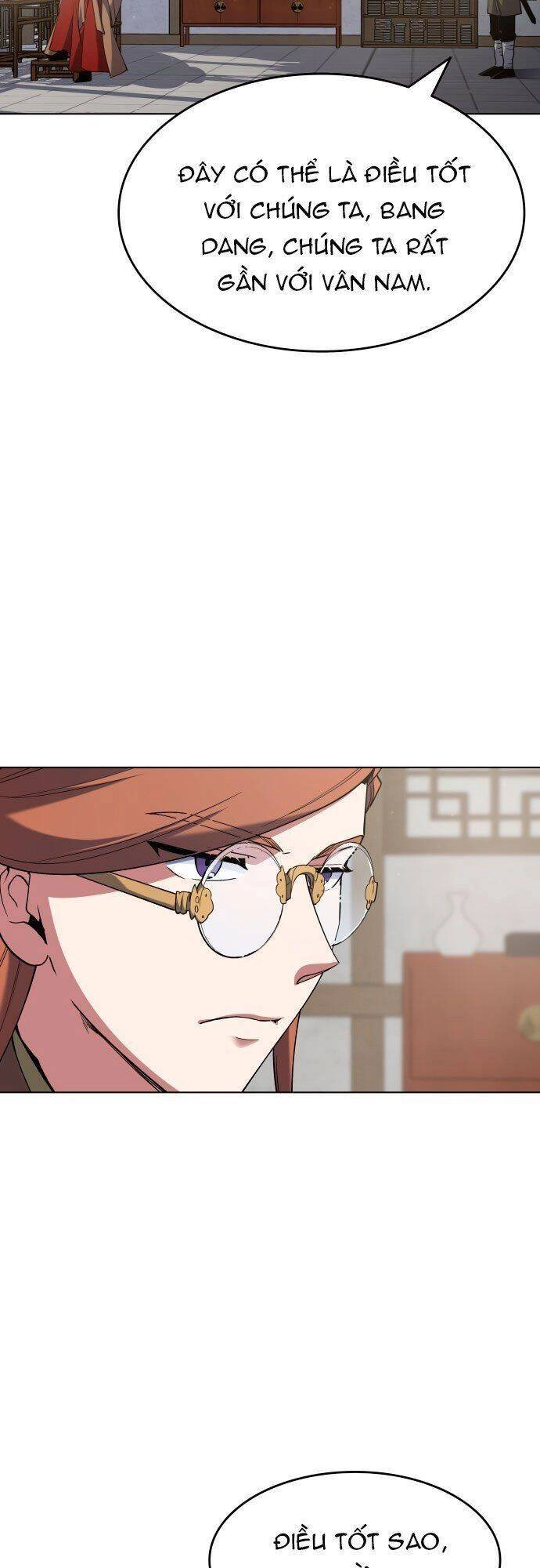 Võ Giả Bất Đắc Dĩ Chapter 35 - 24