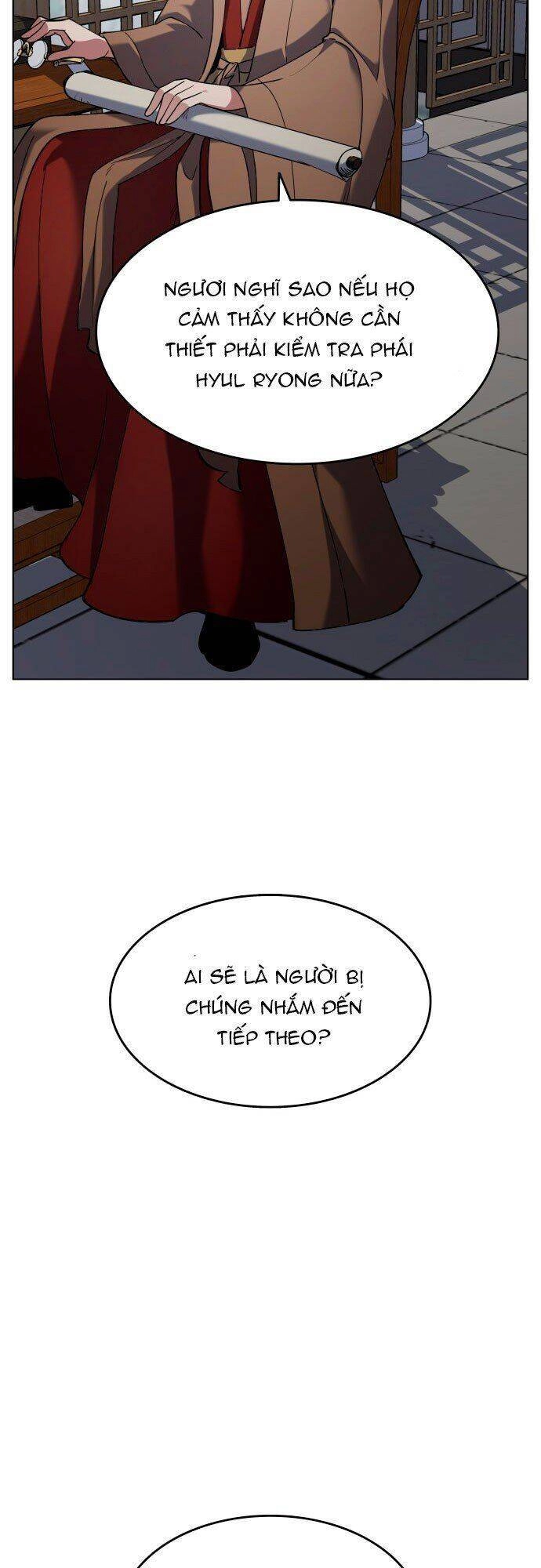 Võ Giả Bất Đắc Dĩ Chapter 35 - 27