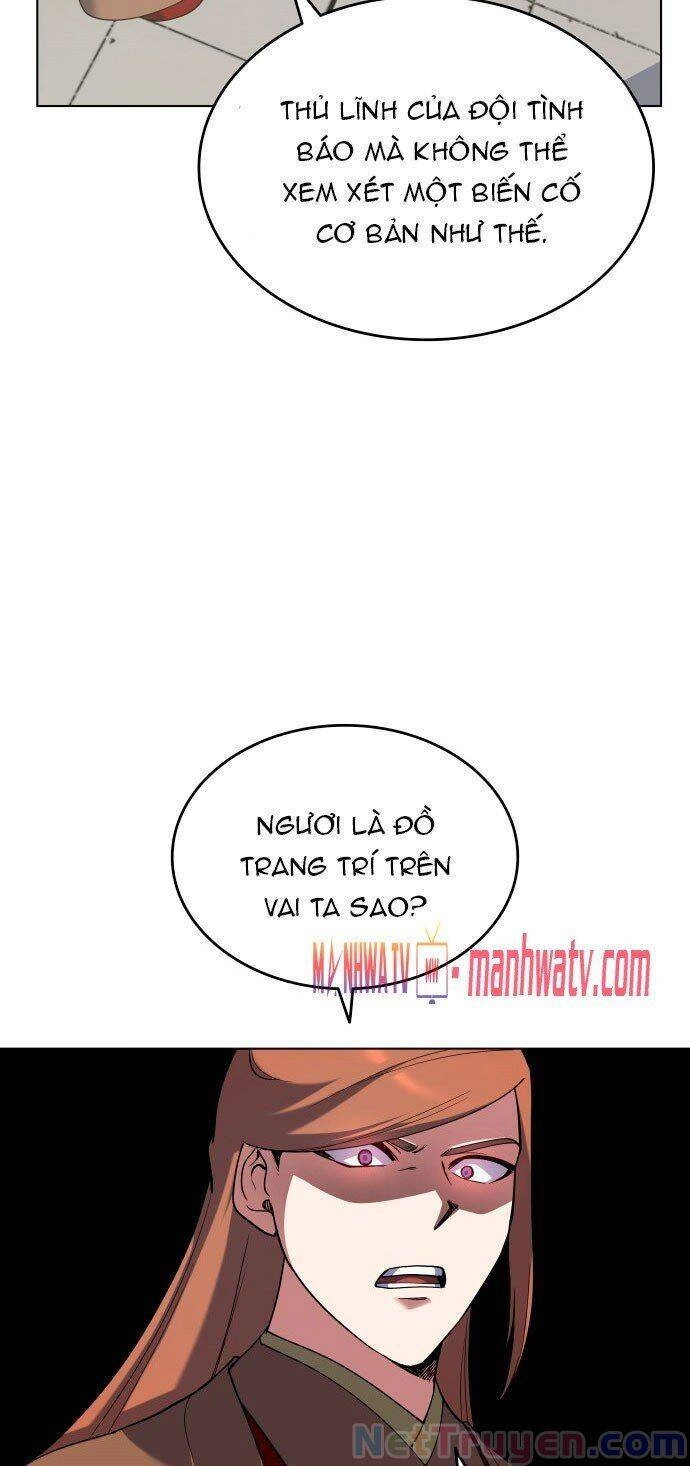 Võ Giả Bất Đắc Dĩ Chapter 35 - 30