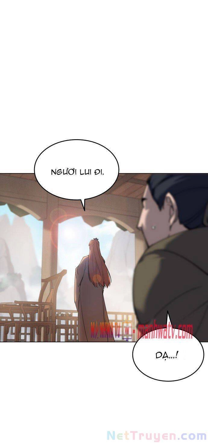 Võ Giả Bất Đắc Dĩ Chapter 35 - 34