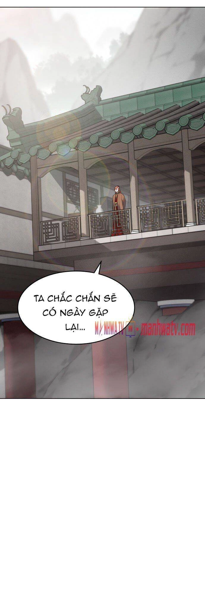 Võ Giả Bất Đắc Dĩ Chapter 35 - 36