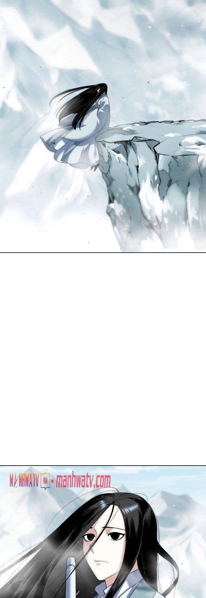 Võ Giả Bất Đắc Dĩ Chapter 35 - 39