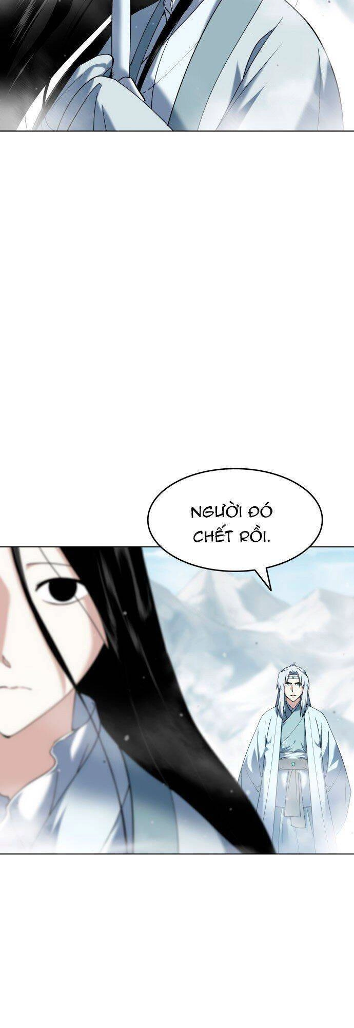 Võ Giả Bất Đắc Dĩ Chapter 35 - 40