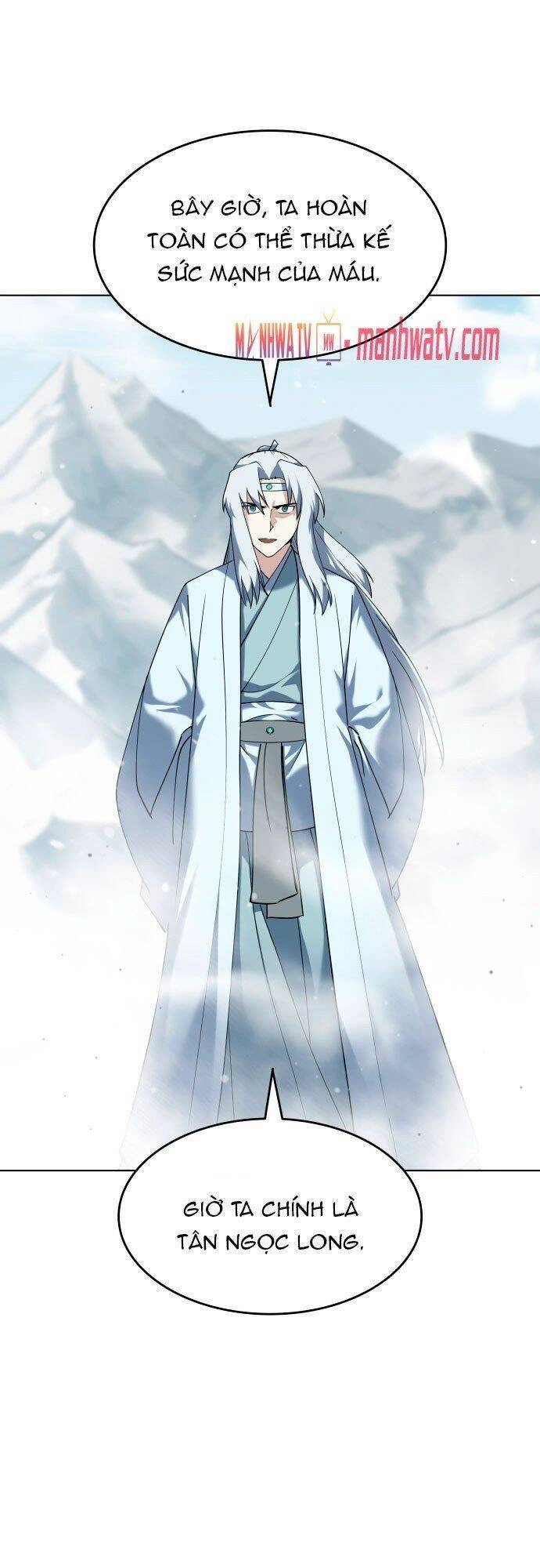 Võ Giả Bất Đắc Dĩ Chapter 35 - 41