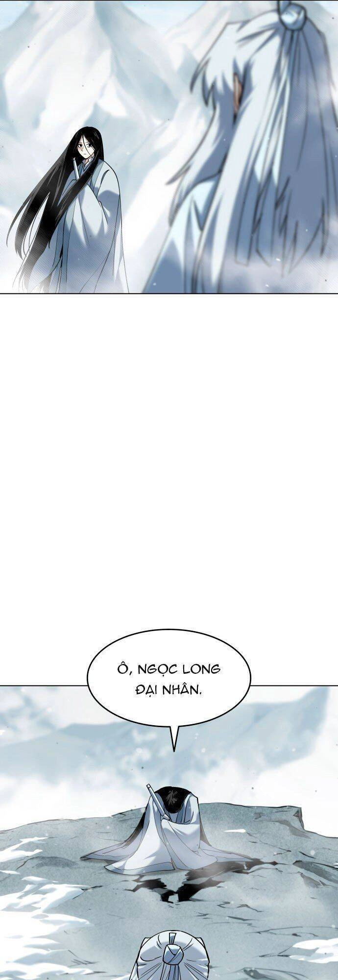 Võ Giả Bất Đắc Dĩ Chapter 35 - 43