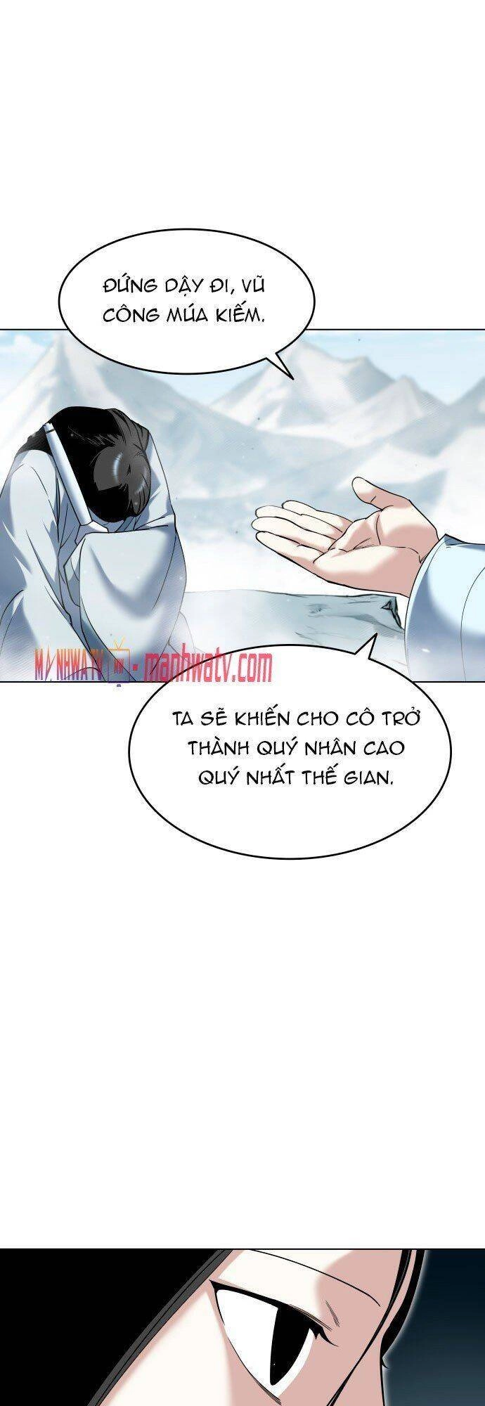 Võ Giả Bất Đắc Dĩ Chapter 35 - 45