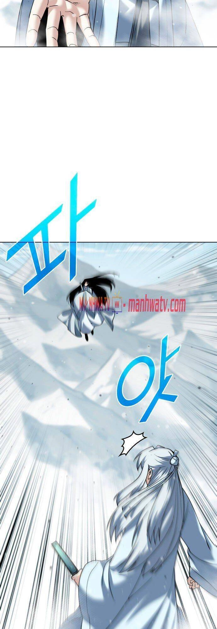 Võ Giả Bất Đắc Dĩ Chapter 35 - 48