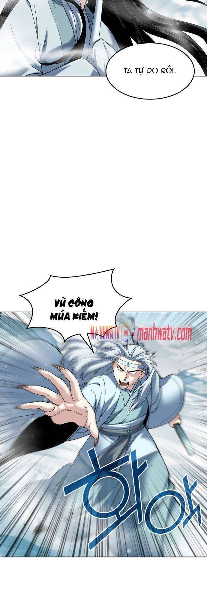 Võ Giả Bất Đắc Dĩ Chapter 35 - 51