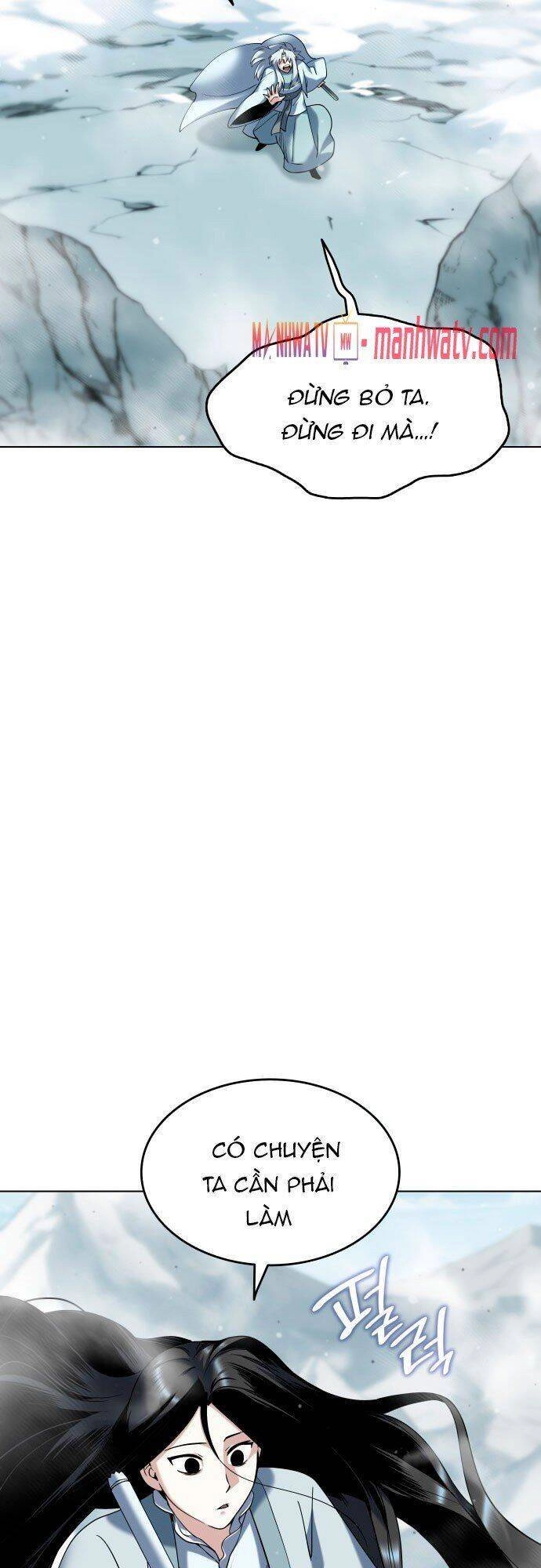 Võ Giả Bất Đắc Dĩ Chapter 35 - 55