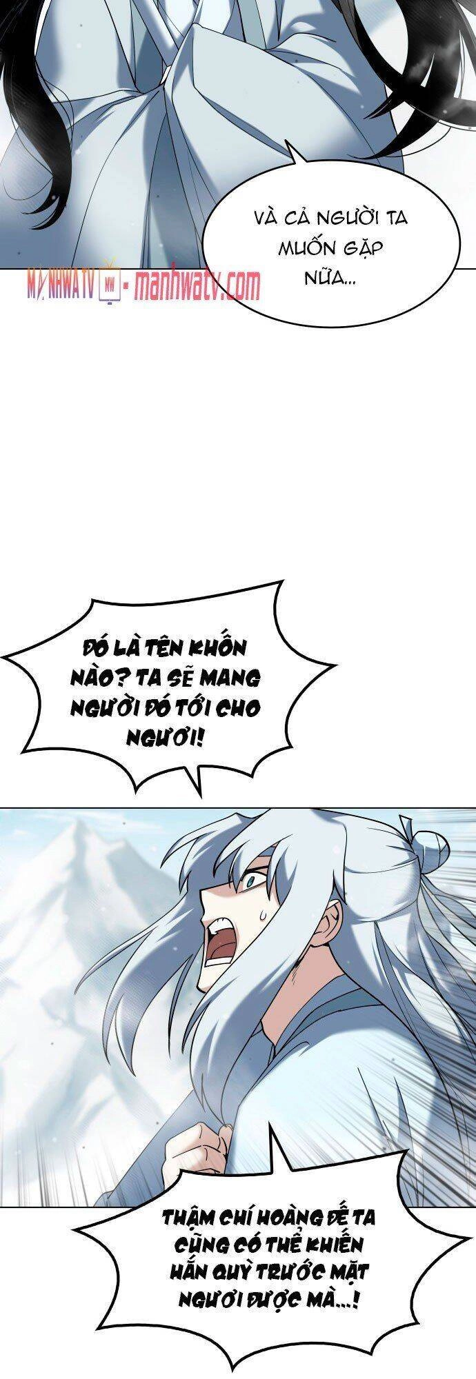 Võ Giả Bất Đắc Dĩ Chapter 35 - 56