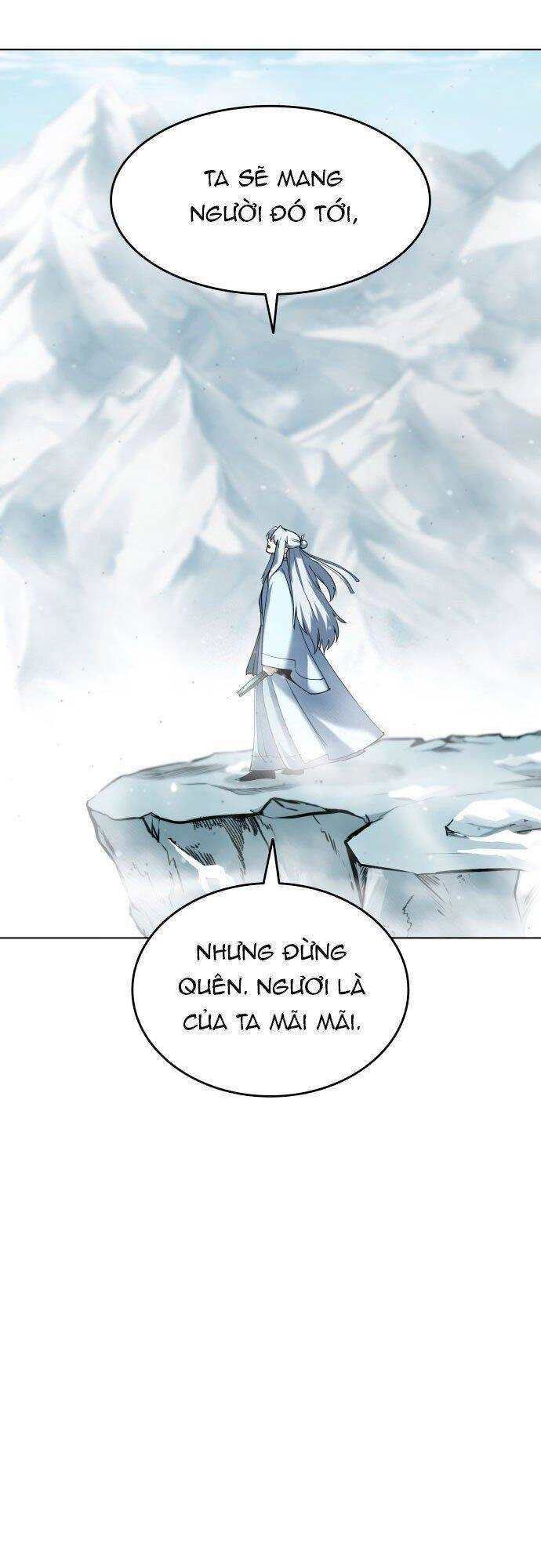 Võ Giả Bất Đắc Dĩ Chapter 35 - 59