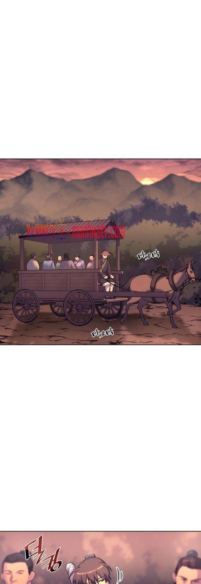 Võ Giả Bất Đắc Dĩ Chapter 35 - 60