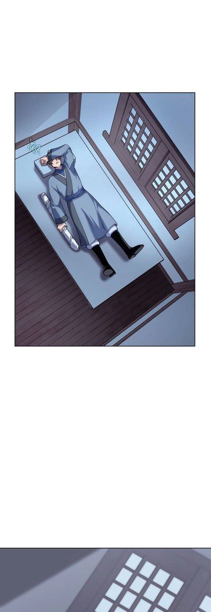 Võ Giả Bất Đắc Dĩ Chapter 35 - 63