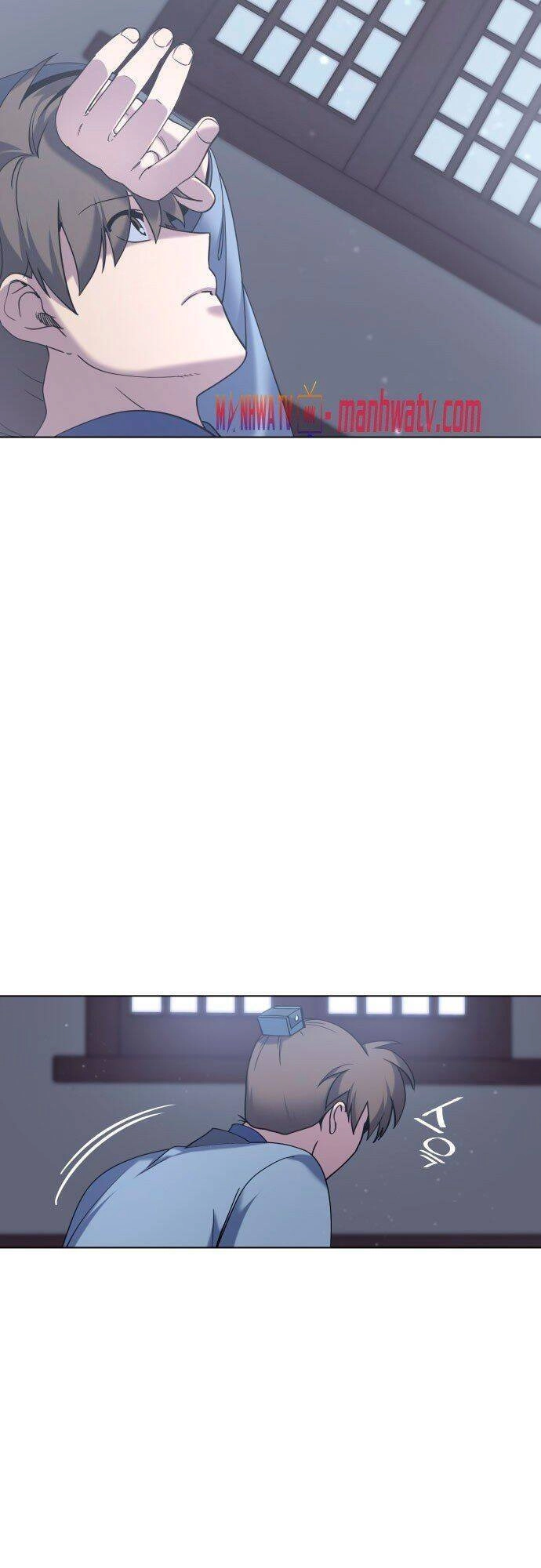 Võ Giả Bất Đắc Dĩ Chapter 35 - 64