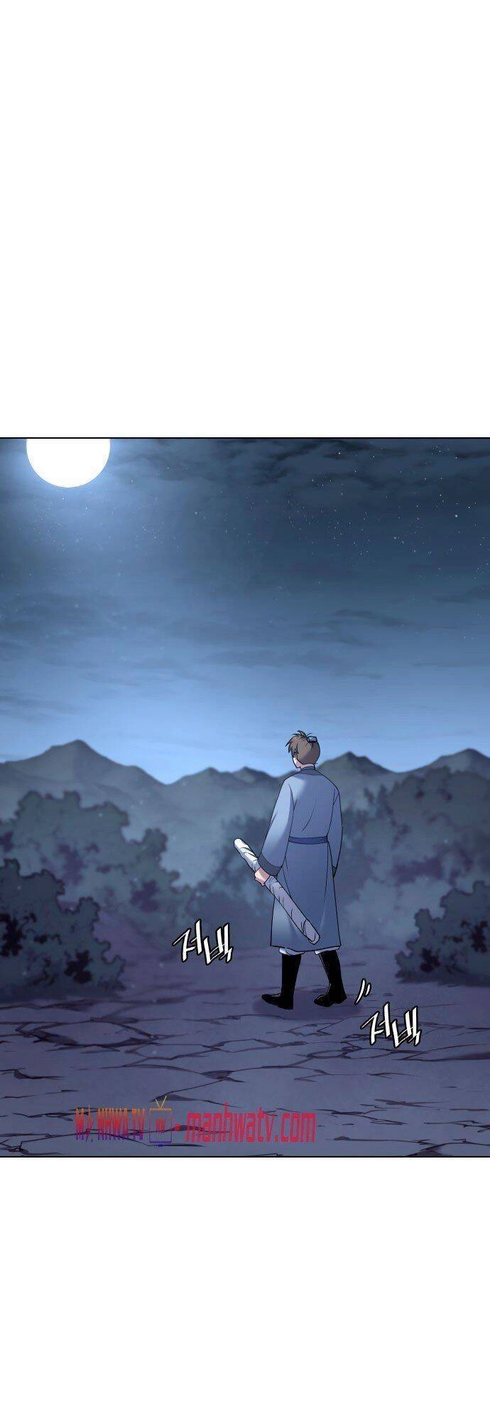 Võ Giả Bất Đắc Dĩ Chapter 35 - 65