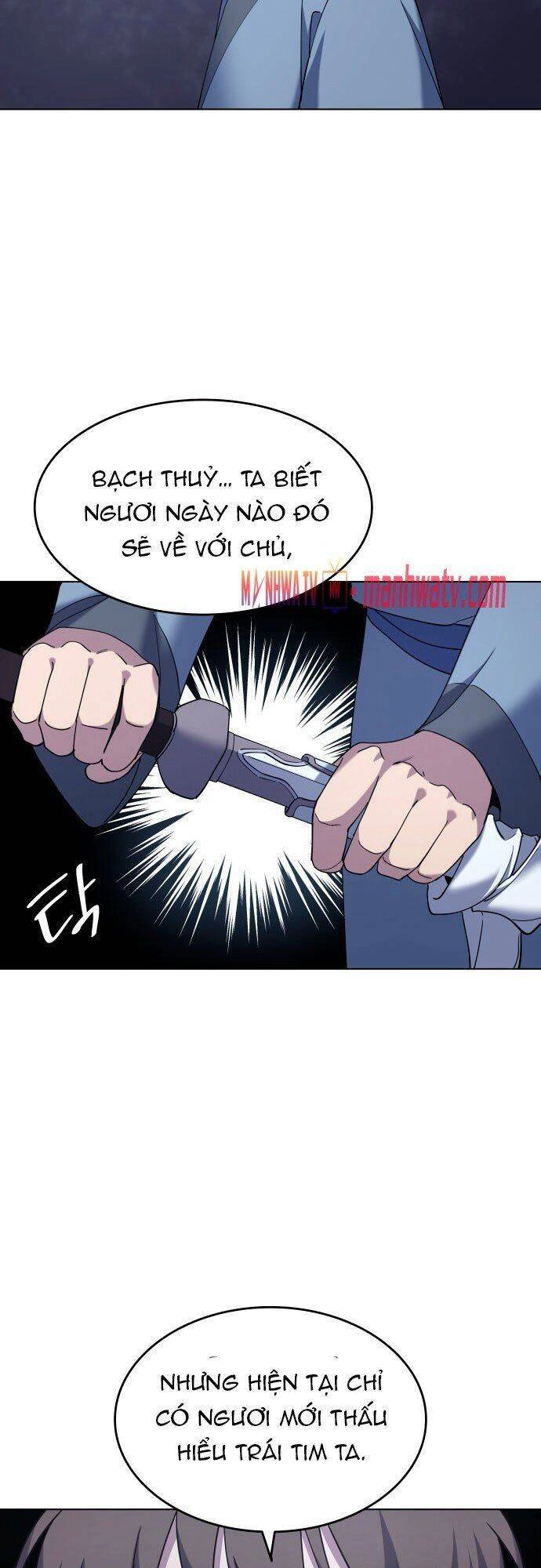 Võ Giả Bất Đắc Dĩ Chapter 35 - 67