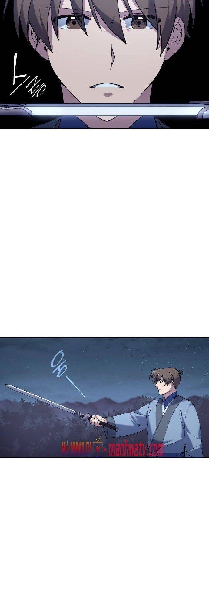 Võ Giả Bất Đắc Dĩ Chapter 35 - 68